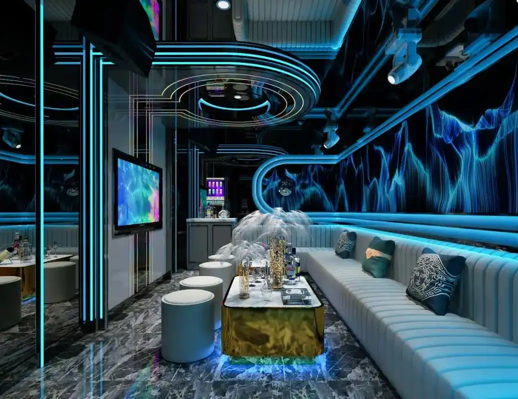 廊坊商务ktv新潮商务模式-固安县ktv预定